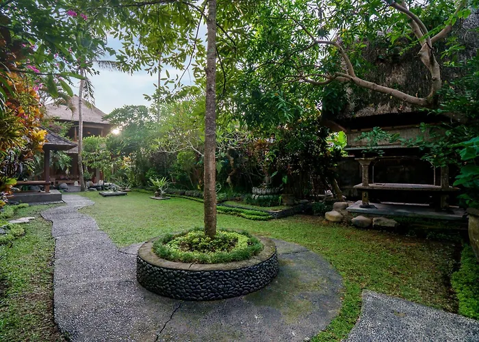 Villa Sujati