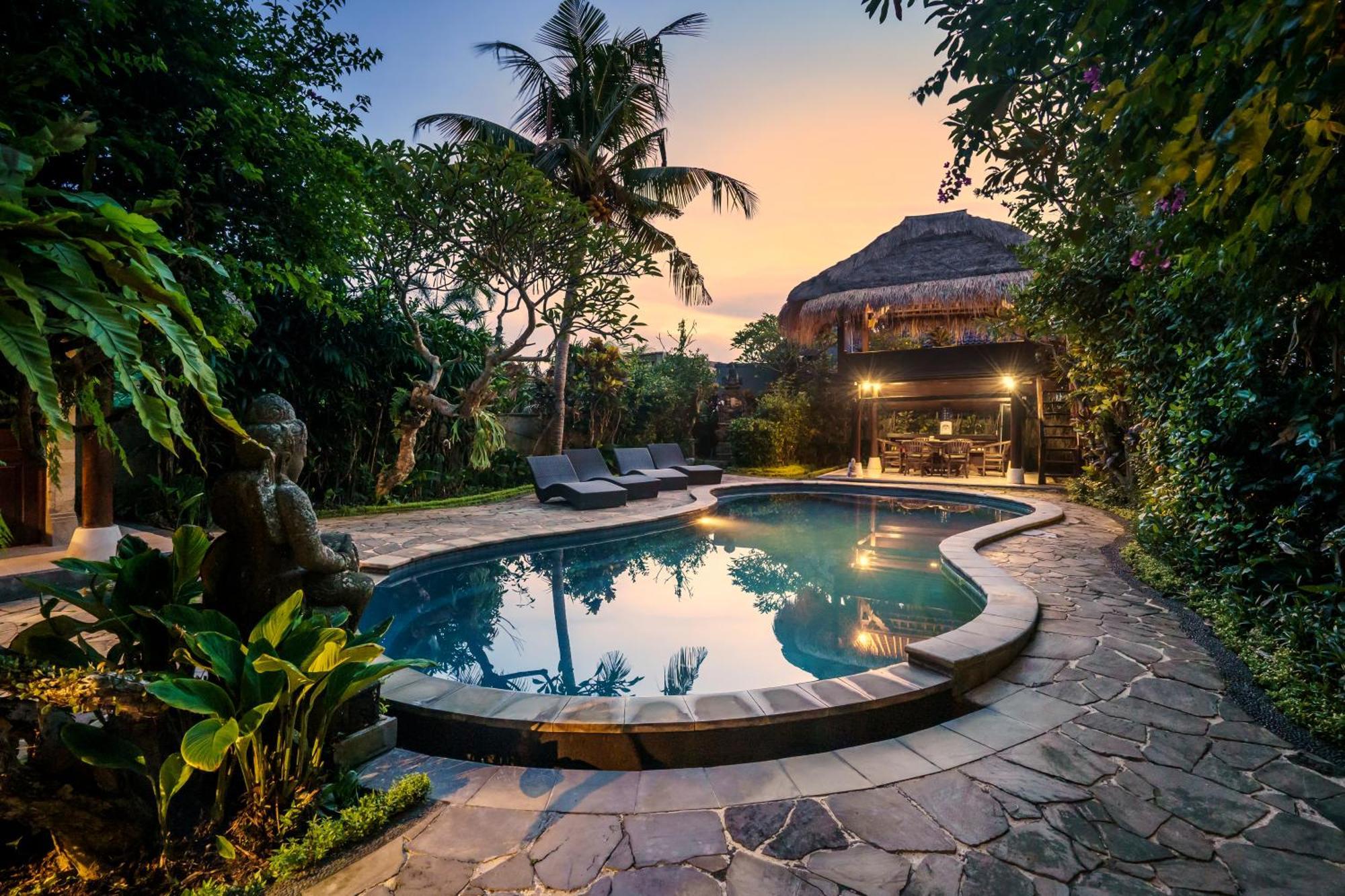 Villa Sujati Ubud