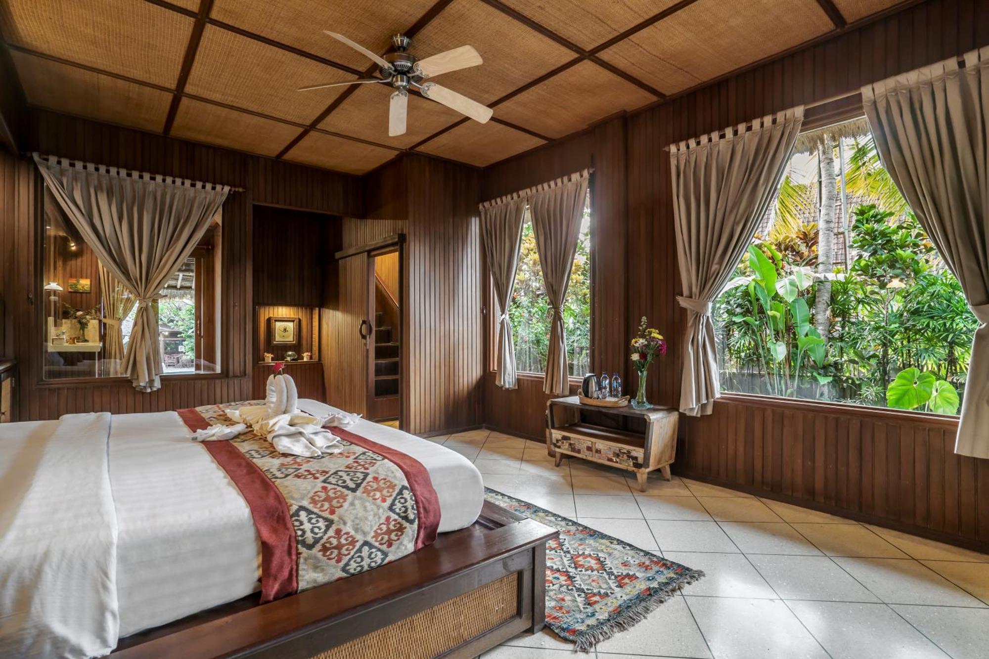 Villa Sujati Ubud