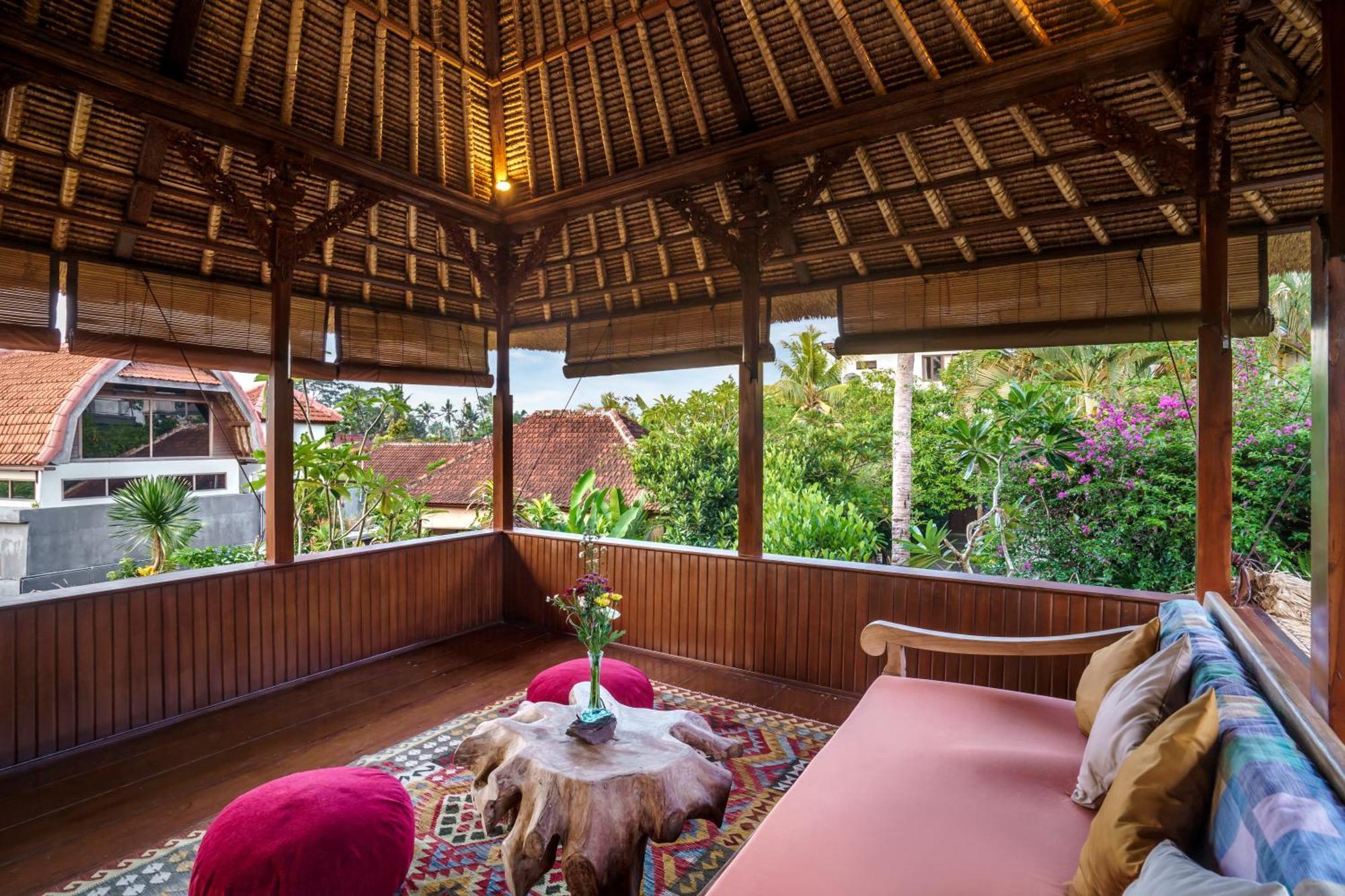 Sujati Villa Ubud