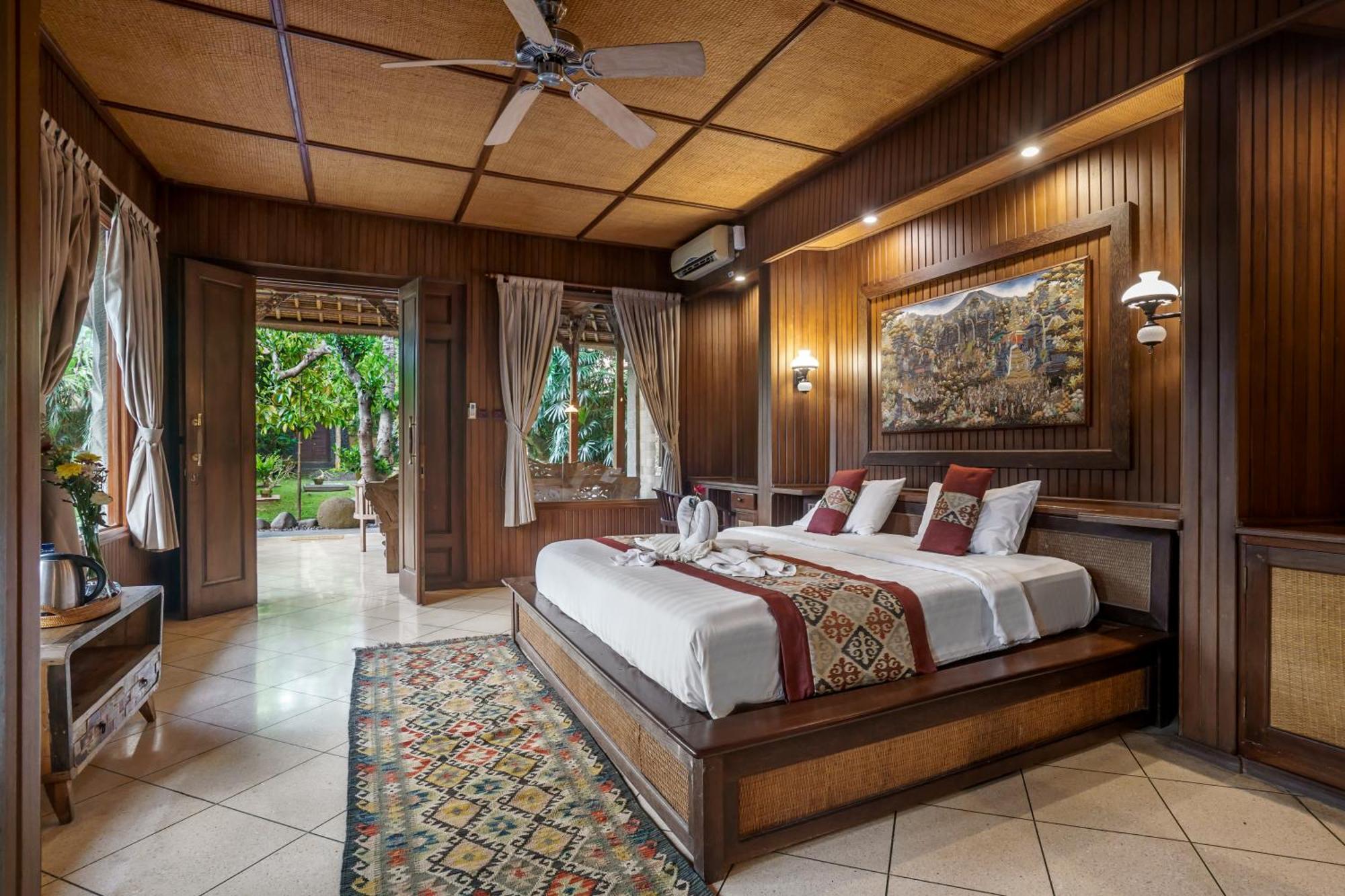Sujati Villa Ubud